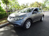 Used 2014 Nissan Murano S image 2