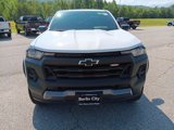 New 2026 Chevrolet Colorado Trail Boss image 2