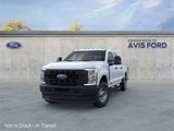 New 2025 Ford F350 XL w/ XL Driver Assist Package image 2