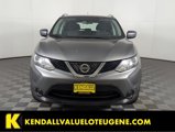 Used 2018 Nissan Rogue Sport SV image 2
