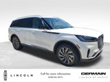 New 2025 Lincoln Aviator AWD image 4