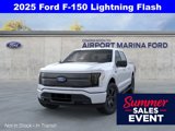 New 2025 Ford F150 Lightning XLT image 2