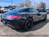 Used 2017 Mercedes-Benz AMG GT Coupe image 5
