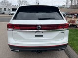 New 2025 Volkswagen Atlas SEL image 5