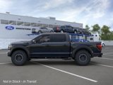 New 2025 Ford F150 Raptor image 4