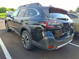 New 2025 Subaru Outback Limited XT image 3