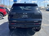 New 2025 Chevrolet Traverse High Country image 6