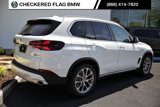 New 2026 BMW X5 xDrive40i w/ Climate Comfort Package image 5