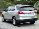 Used 2019 Chevrolet Equinox LS w/ LS Convenience Package image 4