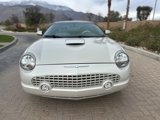 Used 2005 Ford Thunderbird 50th Anniversary image 5