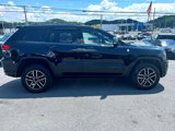 Used 2018 Jeep Grand Cherokee Trailhawk w/ Trailhawk Luxury Group image 4