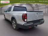 Used 2017 Honda Ridgeline RTL-T image 3