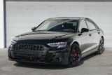 New 2025 Audi S8 image 3