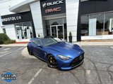 Used 2024 Mercedes-Benz AMG GT 63 image 2