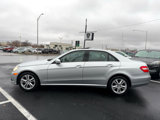 Used 2011 Mercedes-Benz E 350 Sedan image 5