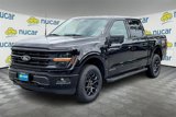 New 2025 Ford F150 XLT w/ Equipment Group 302A MID image 4