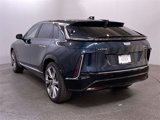 New 2025 Cadillac Lyriq Luxury image 3