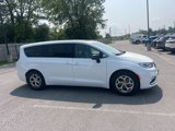 Used 2024 Chrysler Pacifica Limited w/ Trailer Tow Group image 2
