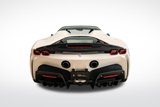 Used 2025 Ferrari SF90 Spider image 4