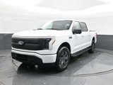 New 2025 Ford F150 Lightning XLT image 4