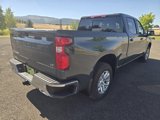 New 2026 Chevrolet Silverado 1500 LT w/ Z71 Off-Road Package image 6