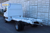 Used 2023 Mercedes-Benz Sprinter 3500 w/ Acoustic Package image 4