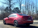 Used 2015 Cadillac ATS 2.0T AWD Sedan image 6