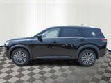 New 2025 Nissan Pathfinder SL image 3