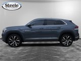 New 2025 Volkswagen Atlas Cross Sport SEL Premium R-Line image 2