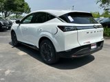 New 2025 Nissan Murano Platinum image 3