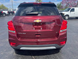 Used 2017 Chevrolet Trax LT w/ LT Convenience Package image 3