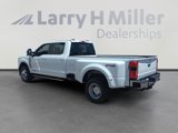 New 2025 Ford F350 Lariat image 3