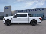 New 2025 Ford F150 Lariat image 3
