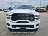 New 2025 RAM 2500 Big Horn image 2
