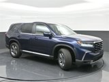 New 2025 Honda Pilot EX-L image 5