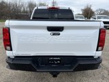 New 2025 Chevrolet Colorado Trail Boss image 4