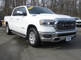 Used 2023 RAM 1500 Laramie image 4