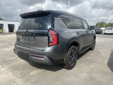 New 2025 Nissan Armada Platinum image 2
