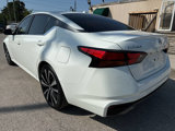 Used 2020 Nissan Altima 2.5 SR image 2