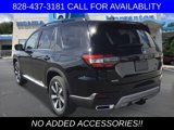 New 2025 Honda Pilot Elite image 3
