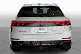 New 2025 Audi RS Q8 performance image 4