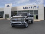 New 2025 Ford F350 King Ranch w/ Chrome Package image 2