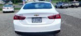 Used 2024 Chevrolet Malibu LT image 4