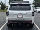 Used 2025 Toyota 4Runner TRD Sport image 6