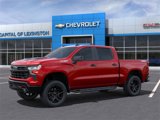New 2025 Chevrolet Silverado 1500 LT Trail Boss w/ Convenience Package II image 2