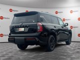 New 2025 Nissan Armada SV image 5