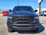 New 2025 RAM 1500 Rebel w/ Advanced Safety Group II image 2