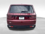 New 2024 Jeep Wagoneer Series II image 4