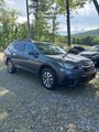 Used 2021 Subaru Outback Premium image 3