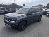 New 2026 Honda Passport RTL image 2